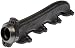 Dorman 674-903 Exhaust Manifold Kit