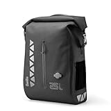 ROCKBROS Road to Sky 25L Seamless Waterproof Bike...