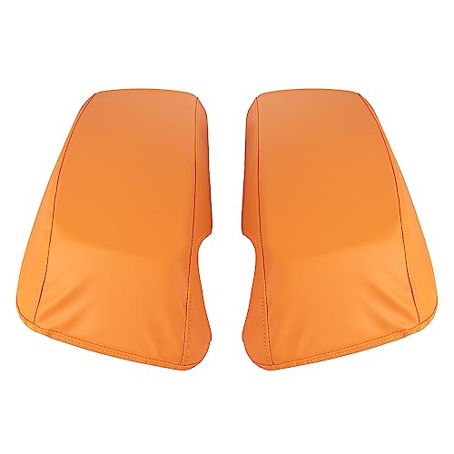 Cubiertas impermeables para tapas de alforjas Harley Advanblack miniatura 6