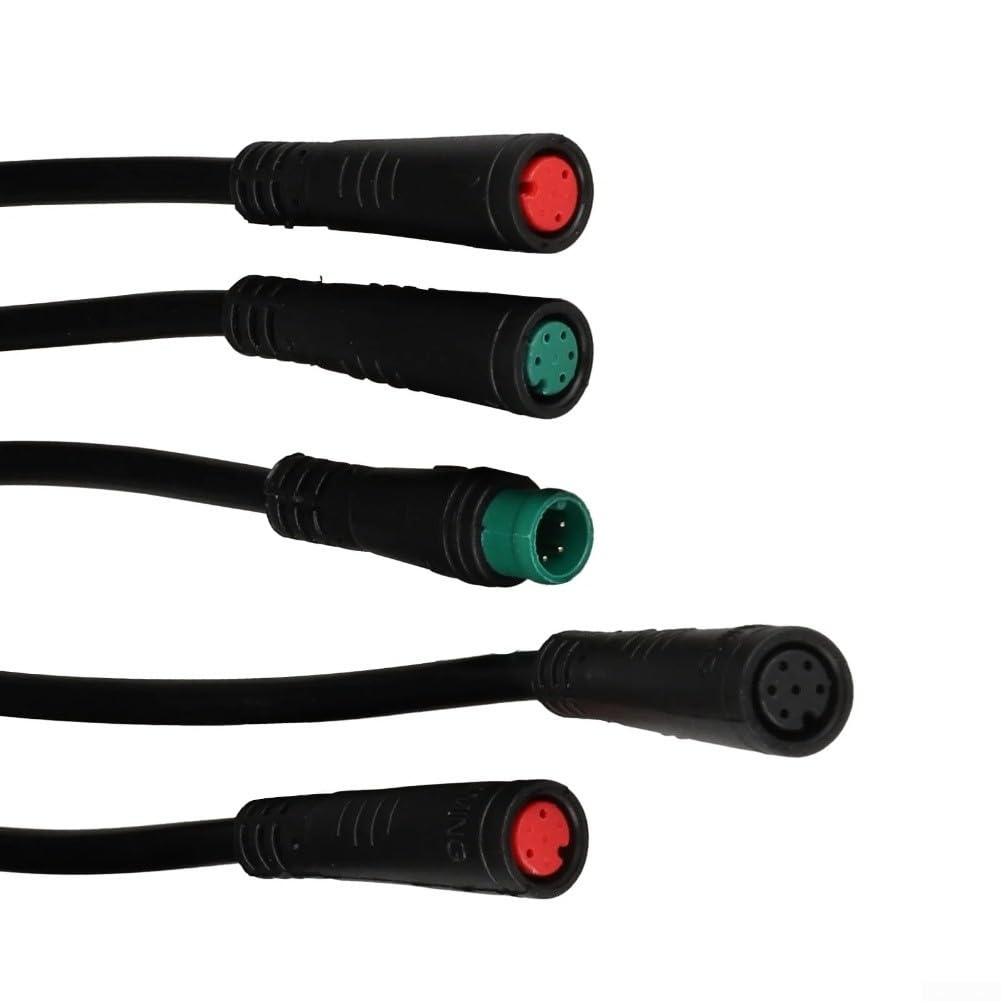 Accessoire pour trottinette électrique Kukirin G2 Pro avec écran LCD vibrant et installation facile