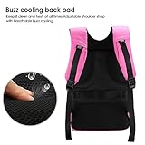 Zoom IMG-2 cyllde zaino led con display Zoom IMG-2 cyllde zaino led con display