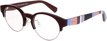 Max Max & Co.321F Asian Fit Eyewear 2K9