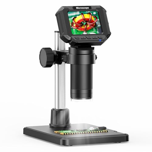 Aikokkl Digital Microscope product image