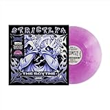 Strictly 4 The Scythe - Vinilo(Edición Color Violeta)