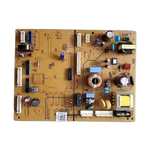 Carte de commande DA92-00849A pour réguler la température du réfrigérateur Samsung