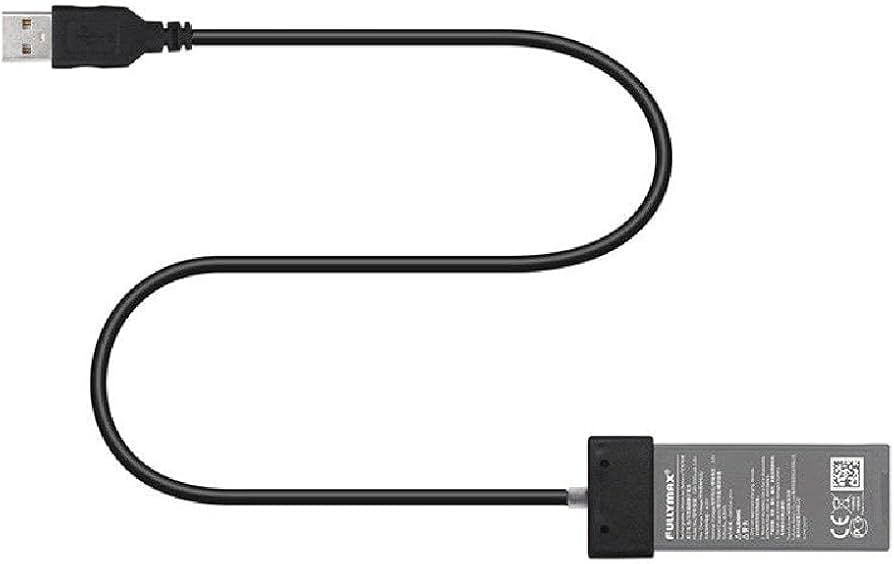 Amazon.co.jp: 70 CM ドローン バッテリー USB 充電ケーブル コード