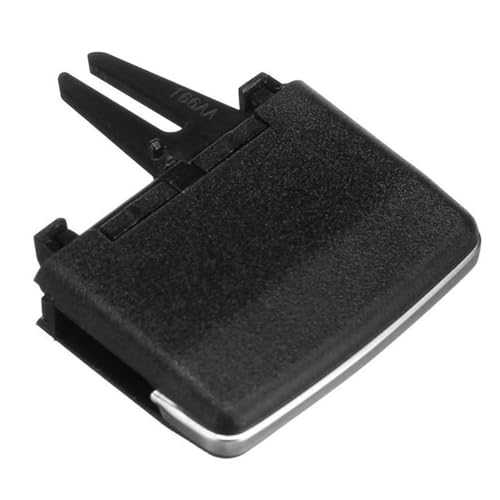 Rejilla de ventilación delantera clip de lengüeta para Mercedes W166 ML GL