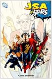  JSA. All stars