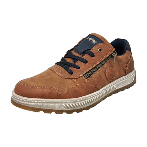Rieker Men's Low-Top Sneakers2