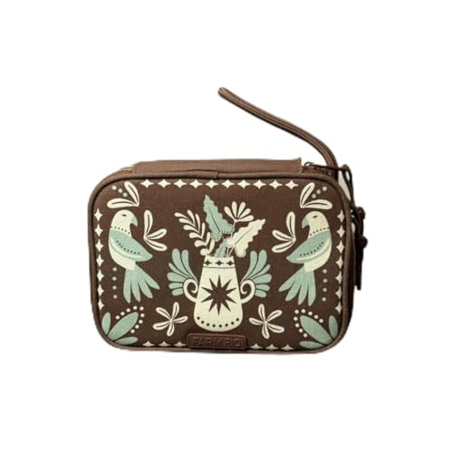 Necessaire Farm ETC Xerô Farm Coletânea Tropical Original