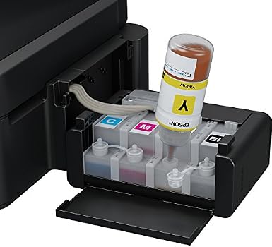 Epson L L355 Ecotank - multifunctionals: Amazon.de: Computer \u0026 Accessories