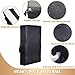 OKAYES Blocking Pad Martial Arts Kick Shield 24x16in - 5 Reinforced Handles with Bonus Mini Target Bag - Heavy Duty High Density Sponge for Football Tackling Basketball Defense