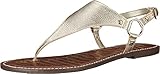 Sam Edelman Women's Greta Flat Sandal