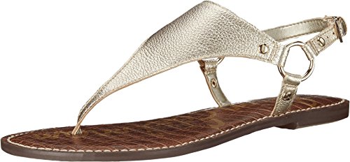 Sam Edelman Women's Greta Flat Sandal