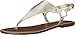 Sam Edelman Women's Greta Flat Sandal