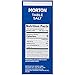 Morton Table Salt, Non-Iodized, 4 Pound Box (Pack of 9)