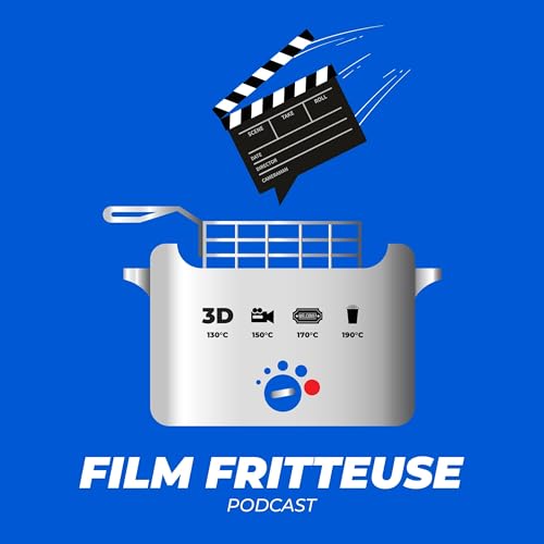 Couverture de Film Fritteuse