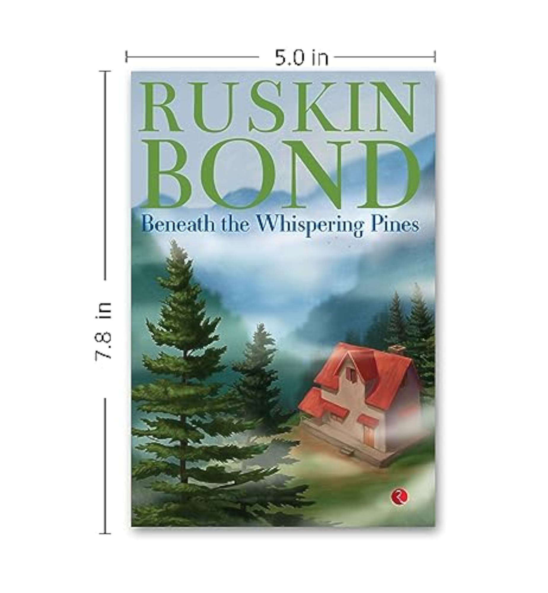 BENEATH THE WHISPERING PINES