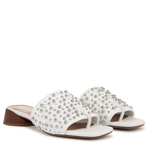 Image of Franco Sarto Womens Loran Slide Sandal