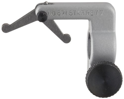Starrett 671 Universal Attachment, 0-1/8