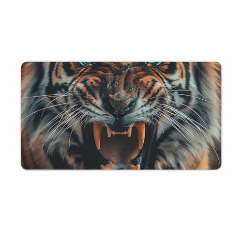 Tapis de souris de jeu avec contrôle précis et base stable
