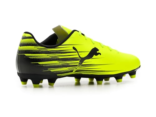 Image of Puma Mens Attacanto Firm, Artificial Ground Soccer Cleat