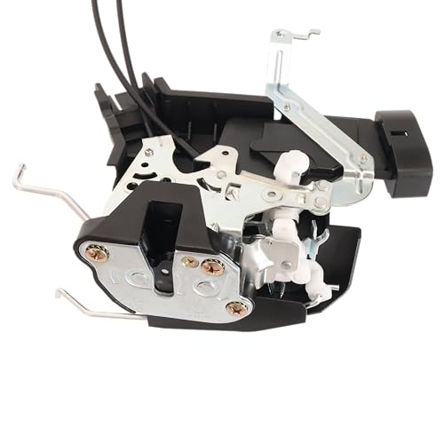 Image of 69040-0C020 Front Left Driver Side Door Lock Latch Actuator Motor, Fit for Toyota Sequoia 2001-2007, Fit for Toyota Tundra Double Cab 2005-2006, Door Lock Latch Actuator OE# 690400C020