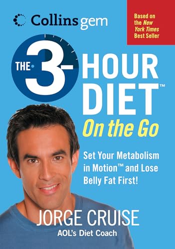 The 3-Hour Diet On the Go
