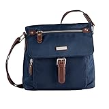 Die jungen, unkomplizierten Modelle von TOM TAILOR bags haben das Zeug zur Lieblingstasche.
