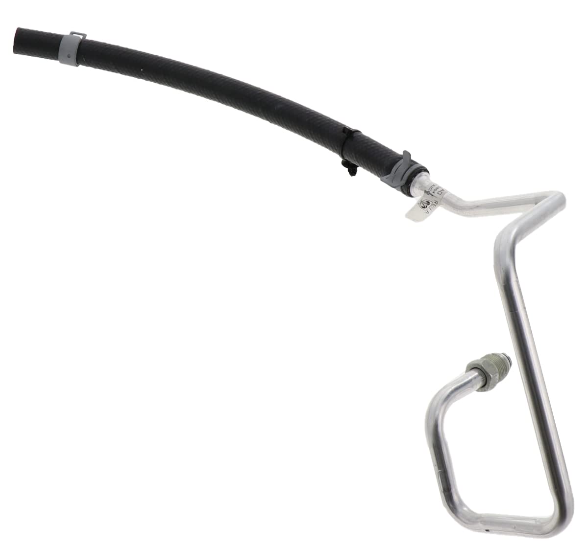 Amazon.com: Genuine Chrysler 68031849AG Power Steering Return Hose 