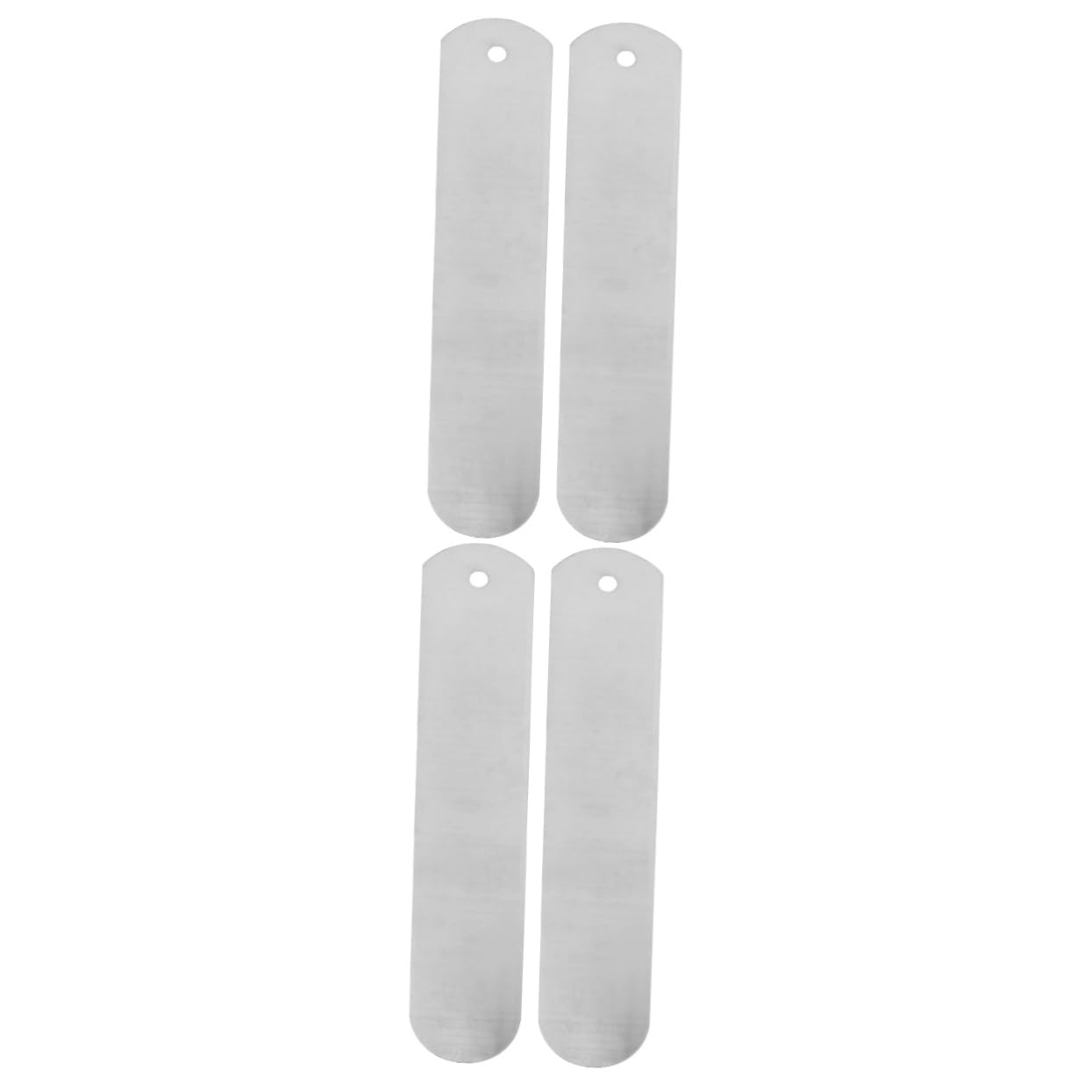 Planche de chaussettes pour sublimation Operitacx lot de 4 supports droits