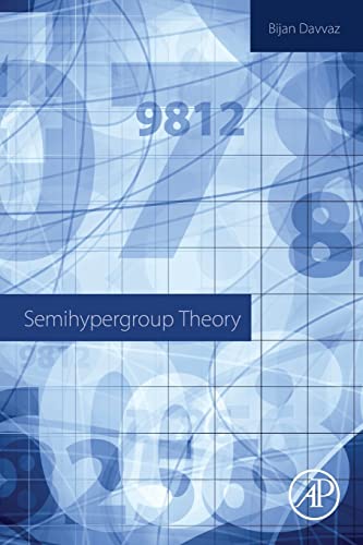 Semihypergroup Theory view 2