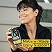 Daiwa PeakImmune4 Natural Immune Support Supplement with RBAC Rice Bran and Mycelia Extract from Shiitake Mushrooms - Ultra Strength