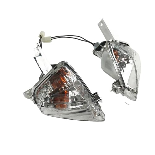 Clignotants arrière moto pour GSX-R 600 750 2008-2010 et GSXR 1000 2007