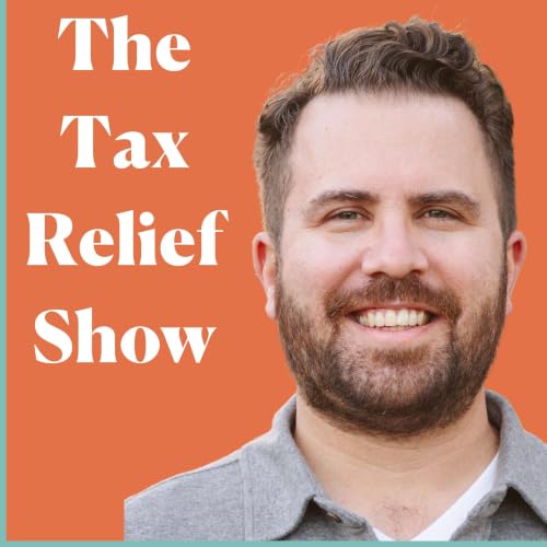 『Tax Relief with Logan Allec, CPA』のカバーアート