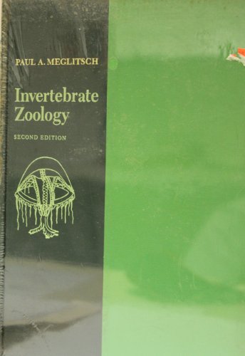Invertebrate Zoology 2ND Edition