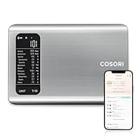 Cosori Küchenwaage