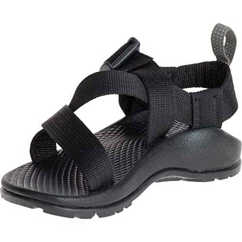 Image of Chaco Kids' ZX1 Ecotread Athletic Sandals