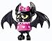 Monster High Secret Critters Count Fabulous Figure