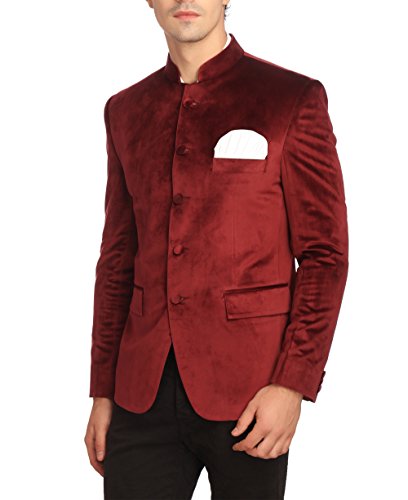 Image of WINTAGE Men's Regular Fit Blazer