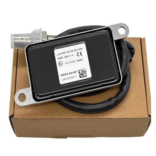 Capteur NOx sonde oxyde Benz Actros Atego camion 5WK96616D