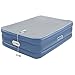AeroBed Quilted Foam Topper Air Mattress, Full