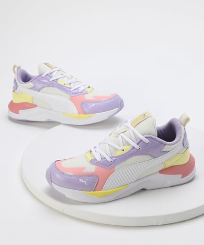Image of Puma Women XRay Fluido Sneaker