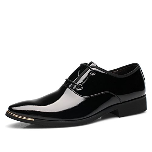 Chaussures de robe d'affaires pour vos réunions
