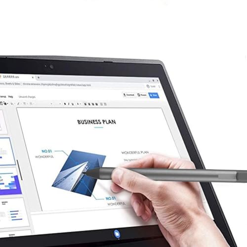 Stylet USI 2.0 pour Chromebook idéal pour dessiner sur tablette Acer Spin et Duet - 3