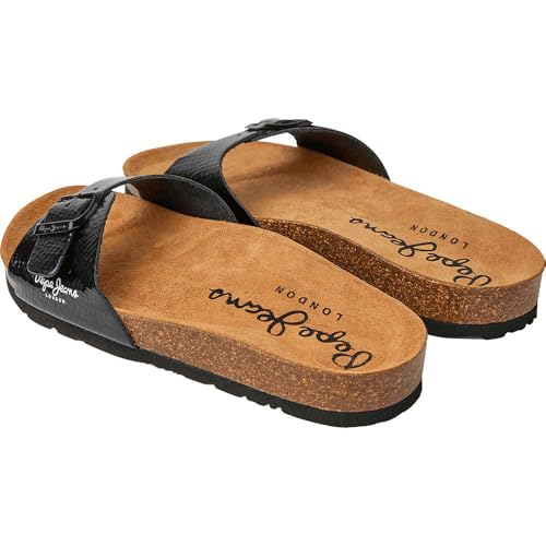 Mules Pepe jeans OBAN FERRARA - vue 10
