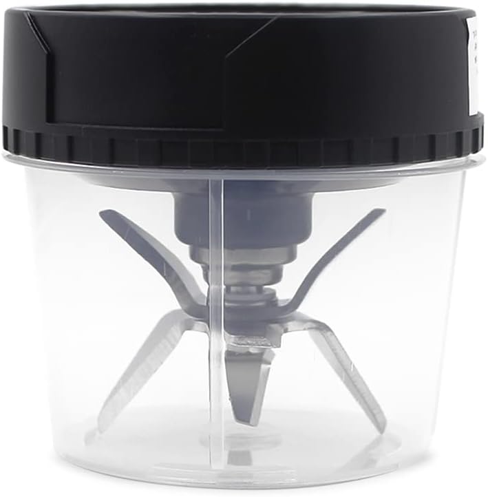 Anbige Replacement Parts Blade Assembly,Compatible with Ninja Blender BL810 BL820 BL830