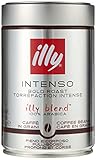 Illy Bohnen Intenso, 250 g
