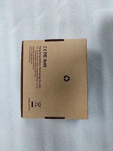 Svbony SV905C Przewodnik Teleskopowy Kamera, kamera Astronomia z Czujnikiem CMOS, 1,25cali Kamery Okularowej, 1.23MP USB2.0 Type-C, dla Początkujących do Astrofotografii