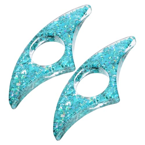 Support de page époxy Housoutil accessoires de lecture pack de 8 pièces - 4